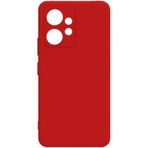 Vendas Xiaomi Redmi Note 12 4G Uyumlu Bisoft Serisi Yumuşak Rubber Soft Silikon Kılıf
