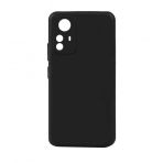 Vendas Xiaomi Redmi Note 12s Uyumlu Bisoft Serisi Yumuşak Rubber Silikon Kılıf
