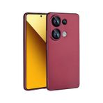 Vendas Xiaomi Redmi Note 13 4g Kılıf Zore Premier Silikon Kapak