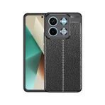 Vendas Xiaomi Redmi Note 13 5G Kılıf Zore Niss Silikon Kapak