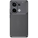 Vendas Xiaomi Redmi Note 13 Pro 4g Kılıf Zore Negro Silikon Kapak