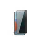 Vendas Xiaomi Redmi Note 13 Pro 4g Uyumlu 5d Privacy Cam Ekran Koruyucu