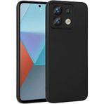 Vendas Xiaomi Redmi Note 13 Pro 5g Kılıf Zore Premier Silikon Kapak