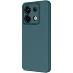 Vendas Xiaomi Redmi Note 13 Pro 5g Uyumlu Kılıf Lansman Serisi Kamera Korumalı Soft Dokulu Silikon Kapak