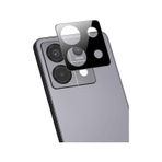 Vendas Xiaomi Redmi Note 13 Pro 5g Uyumlu Temperli 3d Cam Kamera Lens Koruyucu