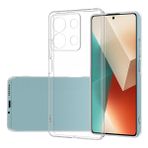Vendas Xiaomi Redmi Note 13 Pro Kılıf Zore Süper Silikon Kapak