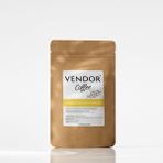 Vendor Honduras San Marcos 250 gr Türk Kahvesi - 1 Paket