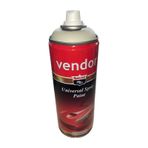 Vendor Sprey Boya Açık Gri Ral-7035