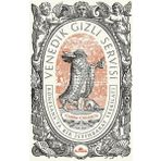 Venedik Gizli Servisi - Rönesansta Bir İstihbarat Teşkilatı