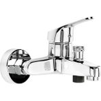 Venedik Mix Banyo Bataryası - Gri