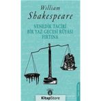 Venedik Taciri - Bir Yaz Gecesi Rüyası - William Shakespeare