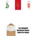 Venedik Taciri + Bir Yazdönümü Gecesi Rüyası (Ciltli) + Bir Yazdönümü Gecesi Rüyası + Okuma Sticker'ları - Hayır