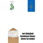 Venedik Taciri + Bir Yazdönümü Gecesi Rüyası (Ciltli) + Okuma Sticker'ları - Hayır