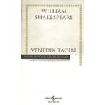 VENEDIK TACIRI - WILLIAM SHAKESPEARE (ISBN:9786051004105)