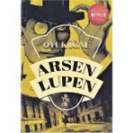 Venedik Yayınları Arsen Lüpen Oyuk İğne Maurice Leblanc 230 Sayfa Ciltsiz Roman