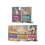 Venedik Yayınları Türk Klasikleri Seti - 5 Kitap