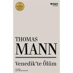 VENEDIK'TE ÖLÜM - THOMAS MANN