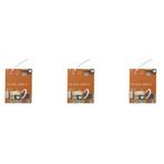 VENEKA 3X 2.4G Büyük Ölçekli Model Alıcı Devre Kartı Anten ile MN D90 D91 MN45 MN96 MN99S 1/12 RC Araba Parçaları Aksesuarları