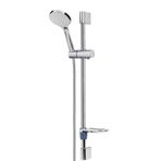 Venezia 5057378 Simple Sürgülü Duş Seti