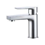 Venezia Anatolia Serisi Krom Lavabo Bataryası
