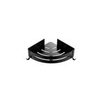 Venezia Dekoratif Banyo Köşe Rafı ve Şampuanlık 30.5 cm - 22.5 cm