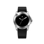 Venezianico 3921510-nereide Ultrablack Siyah Kurmalı Otomatik Erkek Kol Saati