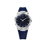 Venezianico 6221550-arsenale 40 Silikon Erkek Kol Saati - Lacivert