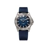 Venezianico Nereid Titanio 4521558 Silikon Erkek Kol Saati - Lacivert