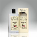 Venilia 200 ml Cam Şişe İncir Kolonyası