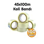 Venino 45x100 metre Koli Bandı - 3 Adet