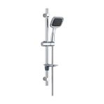 Venita Deluxe Kardelen Sürgülü Duş Set