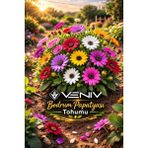 Veniv 10 Adet Bodrum Papatyası Tohumu - 1 Adet