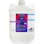 Veniv 3V Bordoks Hazır Bordo Bulamaç Bakır ve Kireç İçerikli 20L