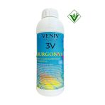 Veniv 3V Burgonya Bulamacı 1L- Doğal Bitki Dezenfektanı - Doğal Bitki Koruma