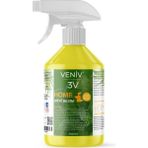 VENİV 3v Home Fresh Kokulu Çiçek Açtıran Ve Köklendirici Bitki Besini 500 ml
