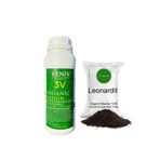 VENİV AGRİCULTURE 3v Origin Köklendirici 1l 1 Kg Leonardit %45 Hümik Fulvik Asit- Köklendirici-ph Dengeleyici