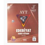 Venn AYT Edebiyat Soru Kitabı