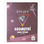 Venn TYT-AYT Geometri Soru Kitabı