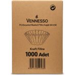 Vennesso Kahve Filtre Kağıdı