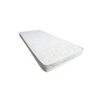 vennhome Tek Kişilik 80x200x15 Sünger Yaysız Bambu Kumaş Yatak