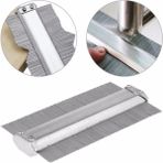 Venoa Kalıp Boşluk Ölçme Şablon Cetveli 125 Mm
