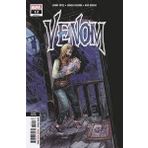 VENOM #12 2ND PTG CASSARA VAR