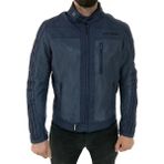 Venom Ceket Compass Lacivert - L