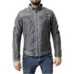 Venom Ceket Compass Racıng Motosiklet Montu Gri - M