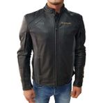 Venom Ceket D2 Racıng - Siyah - L