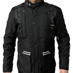 Venom Ceket Tourex Siyah(KALIPLAR DARDIR) - 5XL