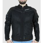 Venom Ceket Yazlık Rock Cordura - 3XL