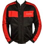 Venom Ceket Yazlık Urban Kadın Kırmızı - 2XL
