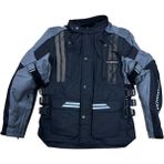 Venom Ceket*mont Tourex Gri - L