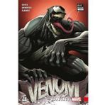Venom Cilt: 1 - Eve Dönüş - Mike Costa